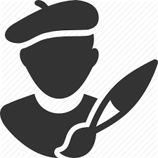 آثار هنرمندان